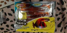 Trout Baits Lure Easy-Shiner 50mm Artificials-Pesca 180mm 76 Big 100-125 Iscas