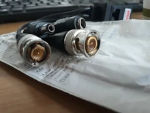 Fuente de alimentación de vídeo pasivo, transceptor de Audio Balun para cámara CCTV, BNC a RJ45, 1 par