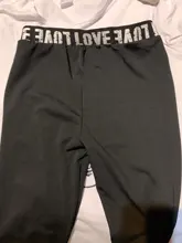 Pantalones informales para mujer, polainas de moda para hacer ejercicio, cintura alta, negro, para fitness