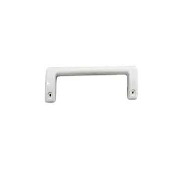 Refrigerator Handle, 170mm, between holes 145mm white, plastic Atlant 775373400200
Refrigerator Handle, 170mm, between holes 145mm white, plastic Atlant 775373400200