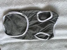 Dog-Shirt Puppy-Vest Dogs Small Stripe Summer Cute Cheap Classic for Chihuahua Terrier