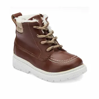 FLO 82.509575.B Brown Male Child Boots Polaris
FLO 82.509575.B Brown Male Child Boots Polaris