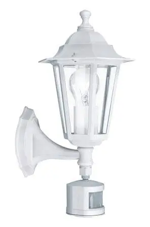 Светильник уличный Eglo LATERNA 5 22464 316W E27 | Лампы и освещение
