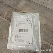 Lima de uñas profesional, lija de media luna, pulido de uñas, herramientas de cuidado de manicura, 100/180