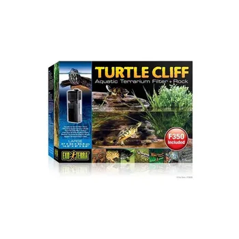 EXO TERRA FILTER-ROCK TURTLE MEDIUM
EXO TERRA FILTER-ROCK TURTLE MEDIUM
