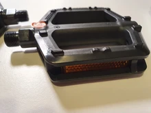 Bicycle Pedals Bike Mountain-Bike-Parts Plastic West-Biking 1-Pair MTB Portable High-Quality