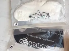 Calcetines antideslizantes de algodón para niños y niñas, medias asimétricas para recién nacidos, Primavera, 2020