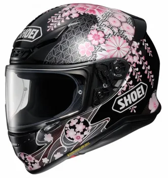 Shoei helmet NXR harmonic 
Shoei helmet NXR harmonic