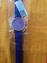 Relojes de lujo de calidad A +++, Reloj de cuarzo con esfera de acero inoxidable, pulsera informal, Reloj de pulsera con Correa de cuero, envío directo