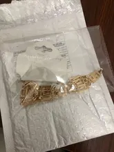 Cadena de cuello corto con hueco de oro de una capa para mujer, collar de joyería Punk retro gótico, novedad