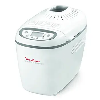 

Bread Maker Moulinex OW6101 Home Baguette 1650W