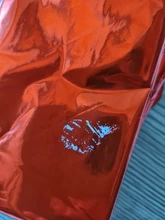 Globos de aluminio de Número Rojo, accesorios de decoración de feliz cumpleaños, bodas, 1 Uds., oro/plata/Rojo/negro/azul/rosa