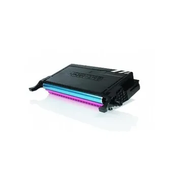 Compatible SAMSUNG CLP610 CLP660 MAGENTA TONER CLP-M660B CLP-M660A ST924A ST919A 5.000 pages
Compatible SAMSUNG CLP610 CLP660 MAGENTA TONER CLP-M660B CLP-M660A ST924A ST919A 5.000 pages