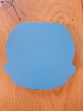 Caja de dientes de madera de Color español e inglés, organizador de dientes de niño y niña, almacenamiento de dientes de leche, colección de dientes, Umbilica, ahorra para regalos de recién nacidos