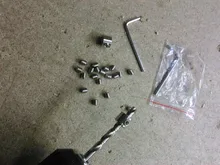 Screws Hexagon-Socket Metric-Thread DIN914 16-20mm M8 304-Stainless-Steel M5 M6 M4 M2 M3