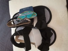 Pudcoco chico sandalias de bebé niñas verano banda arco nudo plano con 0-18 meses los niños lindo Bowknot zapatos de princesa zapatos