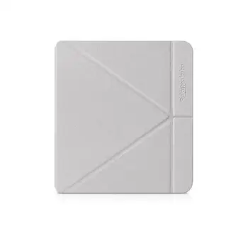 LIBRA H2O SLEEPCOVER CASE GREY FOR KOBO LIBRA H2O
LIBRA H2O SLEEPCOVER CASE GREY FOR KOBO LIBRA H2O