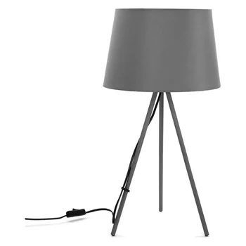 Desk Lamp Metal (29 x 56 x 29 cm)
Desk Lamp Metal (29 x 56 x 29 cm)
