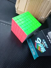Moyu Meilong-cubo de velocidad mágico, 6x6, 7x7x7, Mofang Jiaoshi, 8x8, 9x9x9, 6x6, 7x7, puzzl, 8x8, 9x9 juguetes Educativos