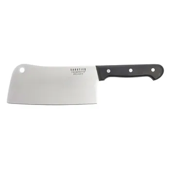 Large Cooking Knife Sabatier Universal 
Large Cooking Knife Sabatier Universal
