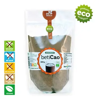 

Cocoa soluble intense flavor 100% Eco-friendly-GLUTEN FREE-NO Milk-NO NUTS-NO OIL DE palma-NO EGG