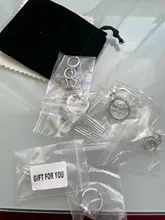 XIYANIKE aro-pendientes de plata de primera ley con forma de serpiente para mujer, aretes, aros, plata esterlina 925, animales, estilo Retro, gran oferta