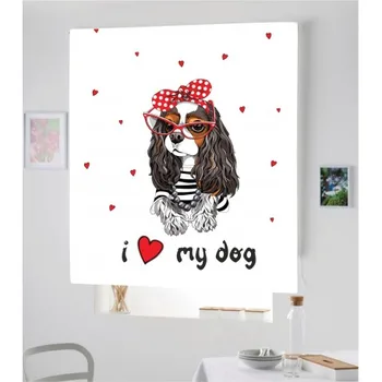 Blind Iroa Digital Pet 011! ROLLER BLINDS TRANSLUCENT! (100X170) 
Blind Iroa Digital Pet 011! ROLLER BLINDS TRANSLUCENT! (100X170)