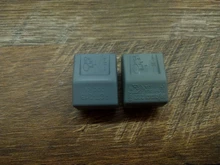 2/10/20 Uds. De conector de cableado de cable compacto PCT-222 212/213/215 bloque de conectores Universal enhebrador divisor SPL-2/SPL-3