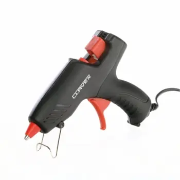 GUN GLUE 55W C/TRIGGER CLAVEX 12MM STICK PT-40
GUN GLUE 55W C/TRIGGER CLAVEX 12MM STICK PT-40