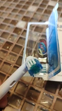 12×Replacement Brush Heads For Oral-B Electric Toothbrush Fit Advance Power/Pro Health/Triumph/3D