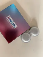 Jewelens-lentillas de colores, lentes de contacto de Color para ojos, cosmética, Serie de ampliación suave