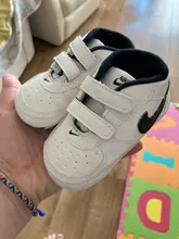 Zapatos de bebé de 0-18Months niños chicos niños niñas Niño en primer lugar los caminantes Anti-deslizamiento suela blanda Bebe mocasines niño cuna calzado zapatillas