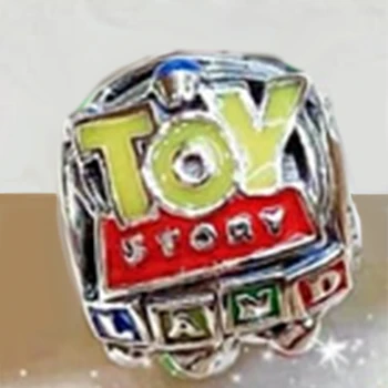 Fashionable And High-quality New Toy Paradise Land Charm Charm, Suitable For Women's Gatherings Diy Jewelry Recommended
Fashionable And High-quality New Toy Paradise Land Charm Charm, Suitable For Women's Gatherings Diy Jewelry Recommended