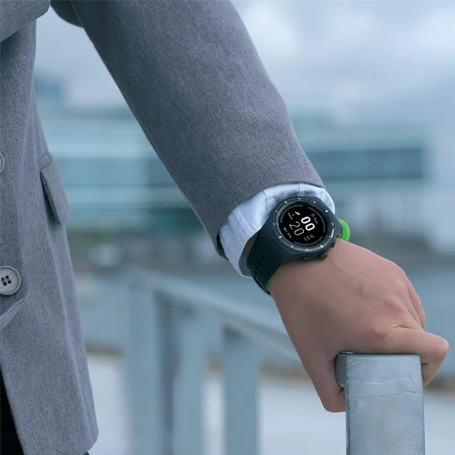 sw 500 smartwatch