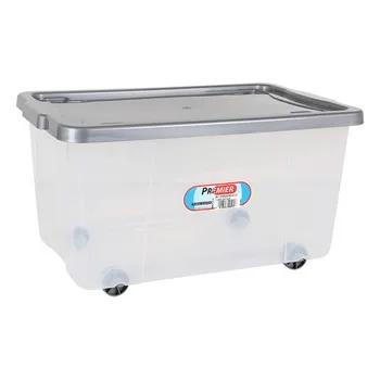 Storage Box with Lid Premier
Storage Box with Lid Premier