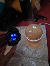 SYNOKE-reloj Digital analógico electrónico para hombre, reloj Masculino con pantalla Dual multifuncional, resistente al agua, para exteriores