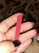 5/7/11mm clavo línea de arte pintura dibujo Flowder detallando delgada de Sripe red Pen manicura bricolaje herramientas 3 unids/set