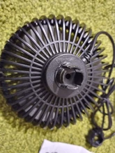 Ventilador USB de 2 estilos para coche, ventosa para asiento trasero de coche de un solo cabezal, 12V y 24V, Control Universal de viento grande y tres velocidades