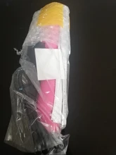 Pistola de calor de 220V, herramienta eléctrica de aire caliente de 300W con soporte para asiento retráctil, bricolaje, 1 ud.