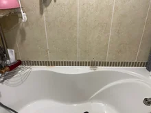 Safety-Support-Handle Shower Stainless-Steel Bathroom Grab-Bar Tub Towel-Rack 400/500mm