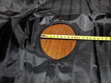 1pc bata de peluquería delantal impermeable niños adultos capa de corte de pelo herramienta de corte de pelo de alta calidad