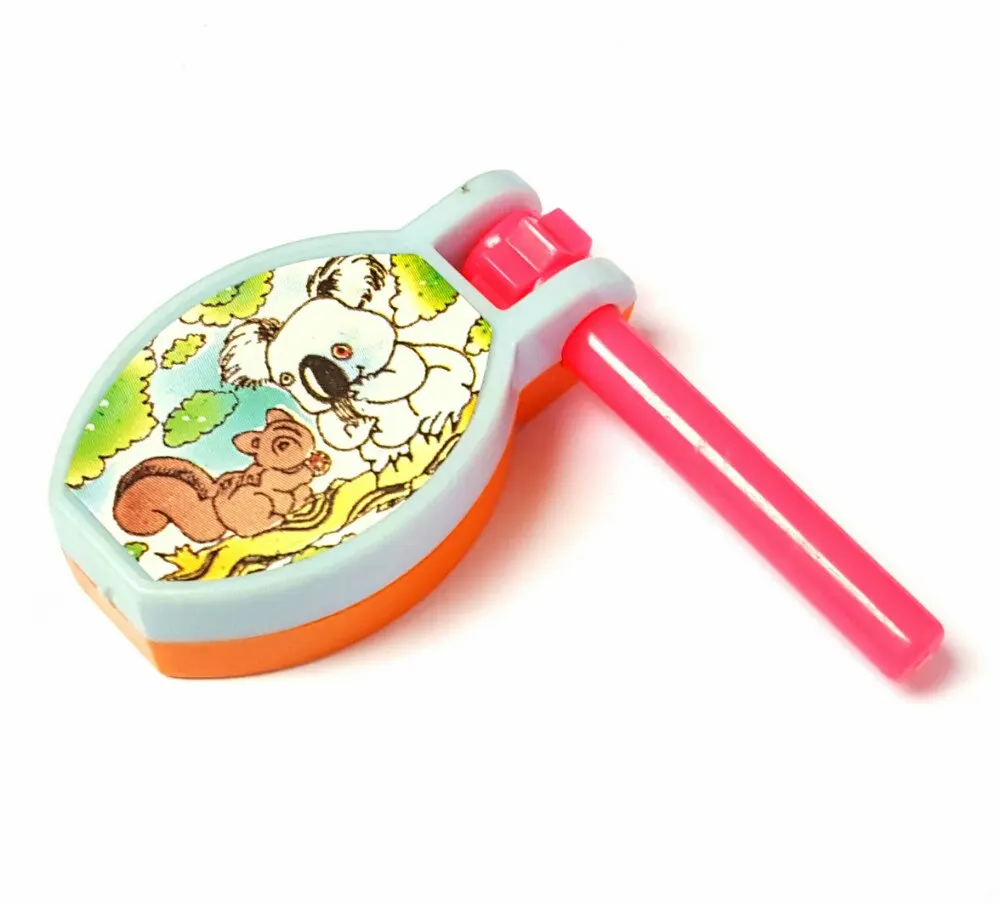 animal sticker clicker - 8g