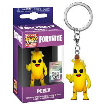 Pocket POP Fortnite Peely
Pocket POP Fortnite Peely