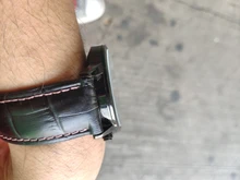 Película protectora de pantalla de cristal templado para reloj inteligente, reloj redondo de todos los tamaños con diámetro de 34, 35, 36, 38, 39, 40, 42, 45 y 46 mm