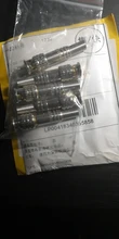 Conector BNC sin soldadura para sistema de cámara cctv, JR-B25 macho, envío gratis