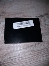 Tarjetero de Metal de aluminio para tarjetas de crédito, funda delgada Anti-Scan con bloqueo RFID, protección para tarjetas de negocios, 1 unidad