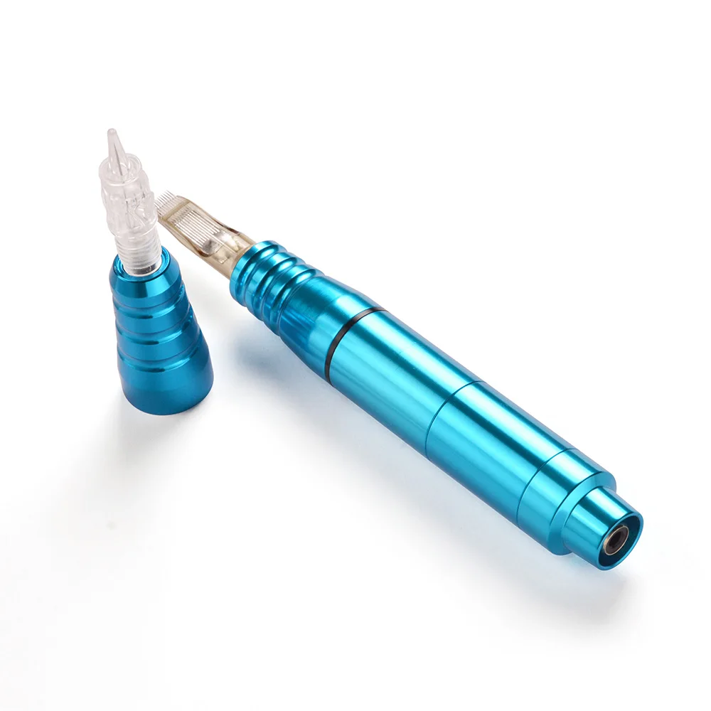 Professional Rotary Tattoo Machine Pen With Thin Size For Permanent Make Up Strong Motor
Professional Rotary Tattoo Machine Pen With Thin Size For Permanent Make Up Strong Motor