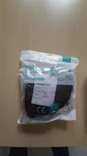 Mascarillas FFP2 reutilizables KN95, máscaras protectoras de color negro, 100 PM2.5, antigotas, ffp2mascarilla reutilizable, 1-95% Uds.