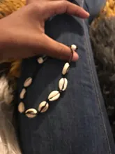 Tobillera Bohemia conchas de conchas para mujer, pulsera para el tobillo con conchas delicadas, pulsera para el tobillo para playa, cadena de la pierna del tobillo, joyería para el pie