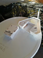 Lighting-Fixture Ceiling-Lamp Kitchen Surface-Mount Modern Led 220V Round 20W 50W 15W